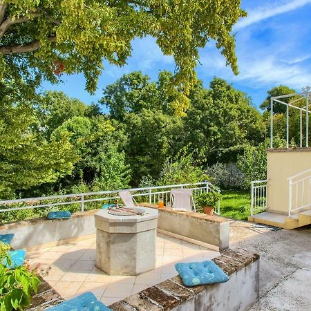 Vila Katarina Vintage House Kraljevica Exteriér fotografie
