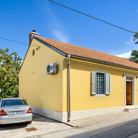Vila Katarina Vintage House Kraljevica Exteriér fotografie