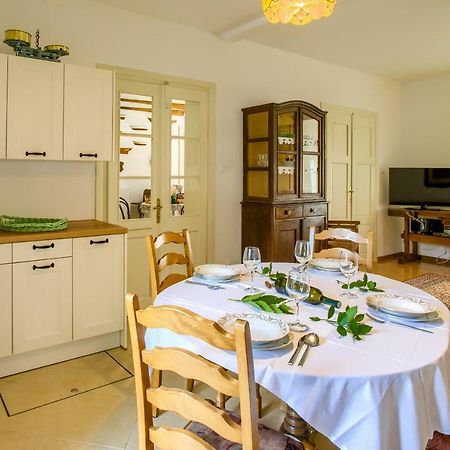 Vila Katarina Vintage House Kraljevica Exteriér fotografie