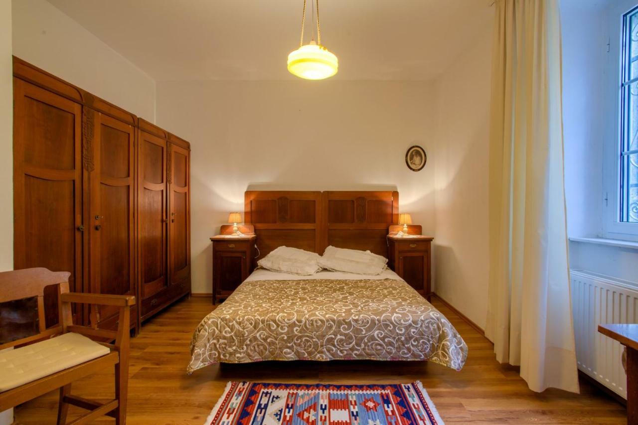 Vila Katarina Vintage House Kraljevica Exteriér fotografie