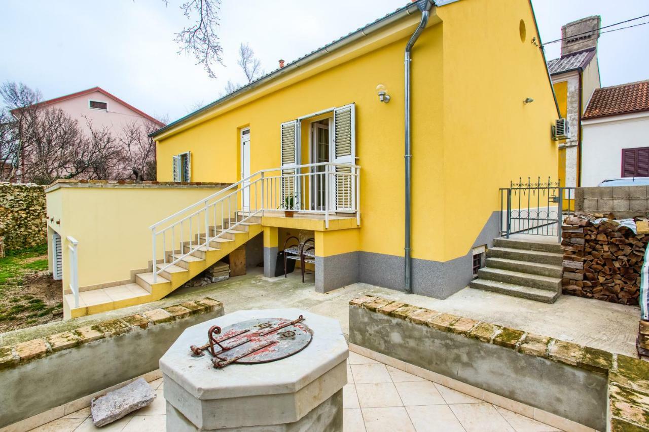 Vila Katarina Vintage House Kraljevica Exteriér fotografie