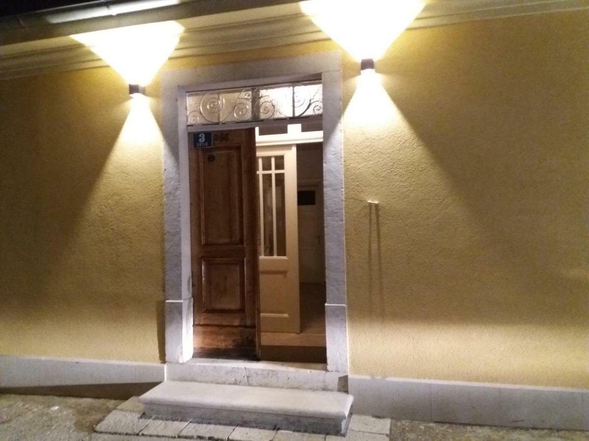 Vila Katarina Vintage House Kraljevica Exteriér fotografie